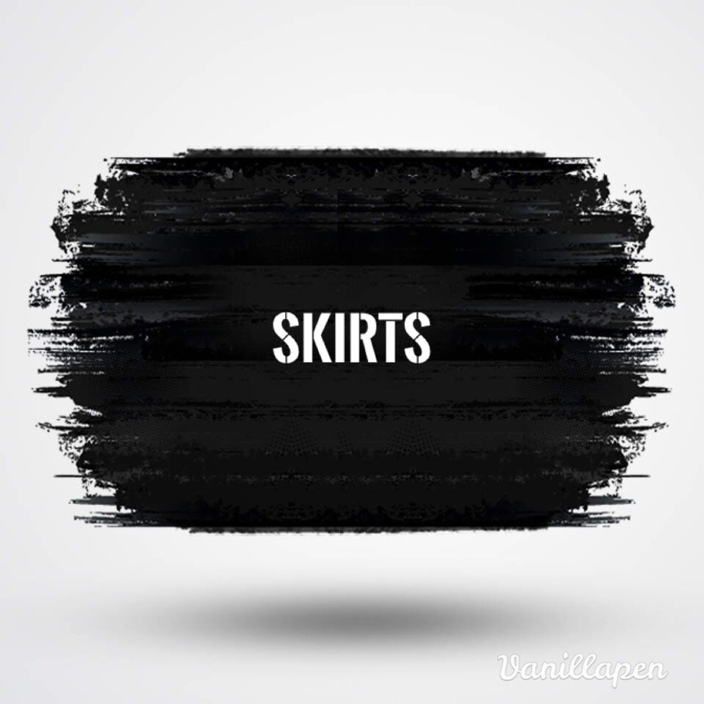 Skirts‎